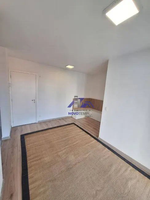 Foto 2 de Apartamento com 2 quartos para alugar, 62m2 em Alphaville Empresarial, Barueri - SP