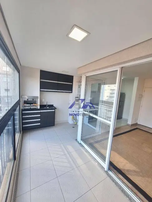 Foto 3 de Apartamento com 2 quartos para alugar, 62m2 em Alphaville Empresarial, Barueri - SP