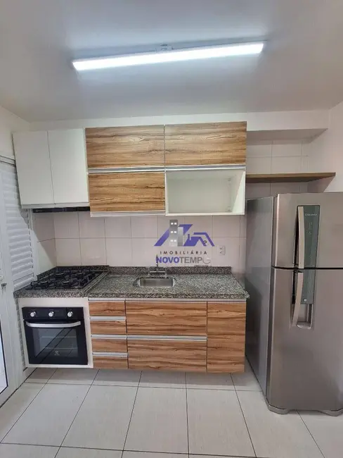 Foto 4 de Apartamento com 2 quartos para alugar, 62m2 em Alphaville Empresarial, Barueri - SP