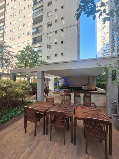 Foto 8 de Apartamento com 2 quartos para alugar, 62m2 em Alphaville Empresarial, Barueri - SP