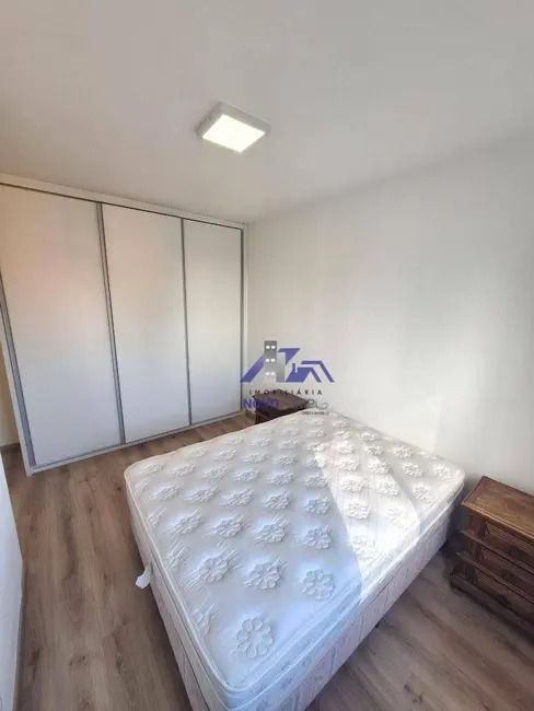 Foto 5 de Apartamento com 2 quartos para alugar, 62m2 em Alphaville Empresarial, Barueri - SP