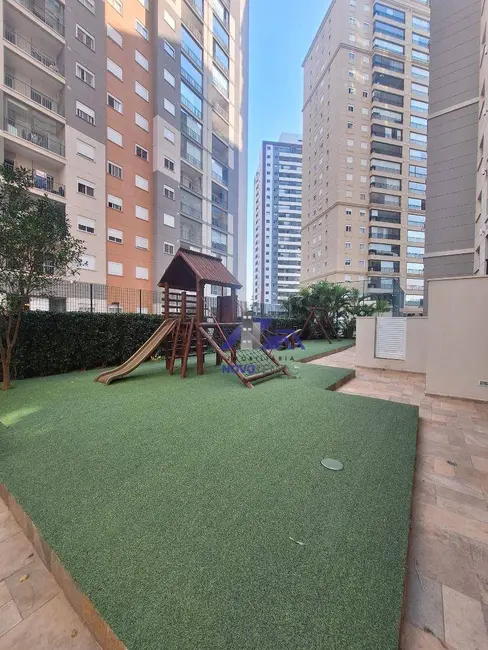 Foto 7 de Apartamento com 2 quartos para alugar, 62m2 em Alphaville Empresarial, Barueri - SP
