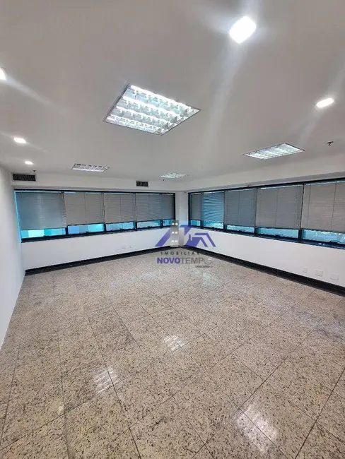 Sala Comercial para alugar, 91m2 em Alphaville Industrial, Barueri - SP - imagem 3 Foto 3 de Sala Comercial para alugar, 91m2 em Alphaville Industrial, Barueri - SP