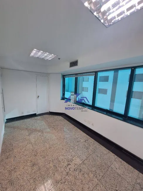 Sala Comercial para alugar, 91m2 em Alphaville Industrial, Barueri - SP - imagem 4 Foto 4 de Sala Comercial para alugar, 91m2 em Alphaville Industrial, Barueri - SP