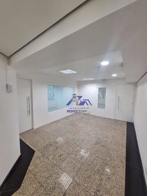 Sala Comercial para alugar, 91m2 em Alphaville Industrial, Barueri - SP - imagem 2 Foto 2 de Sala Comercial para alugar, 91m2 em Alphaville Industrial, Barueri - SP