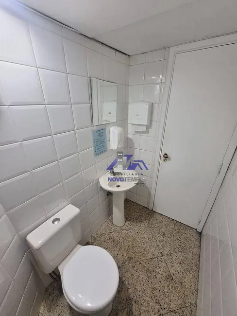 Sala Comercial para alugar, 91m2 em Alphaville Industrial, Barueri - SP - imagem 5 Foto 5 de Sala Comercial para alugar, 91m2 em Alphaville Industrial, Barueri - SP