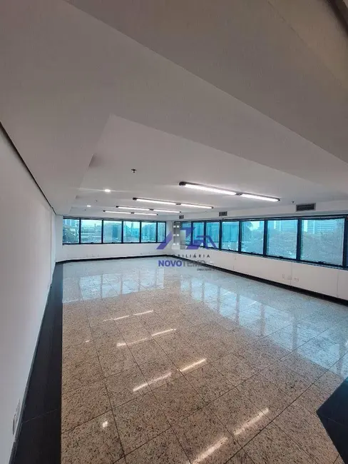 Foto 1 de Sala Comercial para alugar, 91m2 em Alphaville Industrial, Barueri - SP