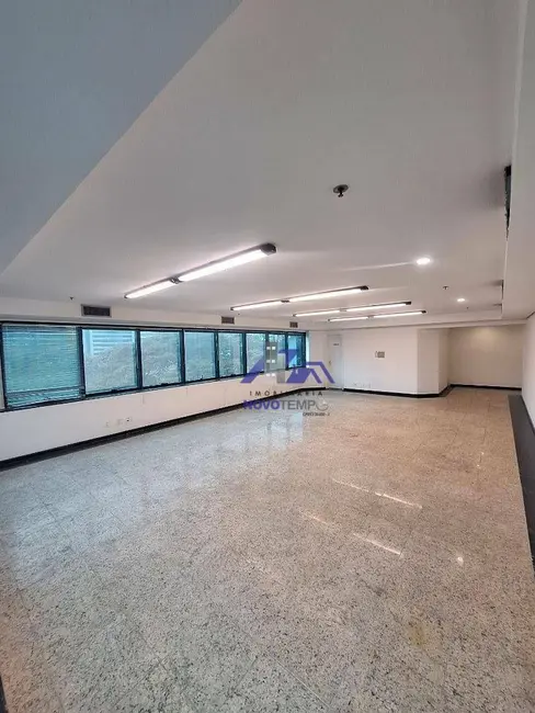 Foto 2 de Sala Comercial para alugar, 91m2 em Alphaville Industrial, Barueri - SP