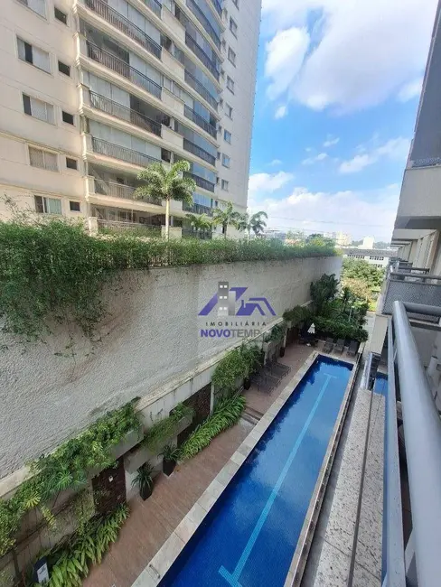 Apartamento com 1 quarto para alugar, 52m2 em Alphaville Industrial, Barueri - SP - imagem 7 Foto 7 de Apartamento com 1 quarto para alugar, 52m2 em Alphaville Industrial, Barueri - SP