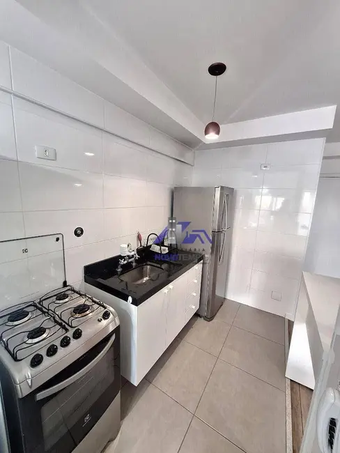 Apartamento com 1 quarto para alugar, 52m2 em Alphaville Industrial, Barueri - SP - imagem 4 Foto 4 de Apartamento com 1 quarto para alugar, 52m2 em Alphaville Industrial, Barueri - SP