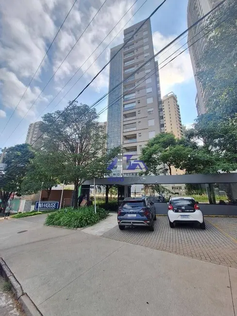 Apartamento com 1 quarto para alugar, 52m2 em Alphaville Industrial, Barueri - SP - imagem 8 Foto 8 de Apartamento com 1 quarto para alugar, 52m2 em Alphaville Industrial, Barueri - SP