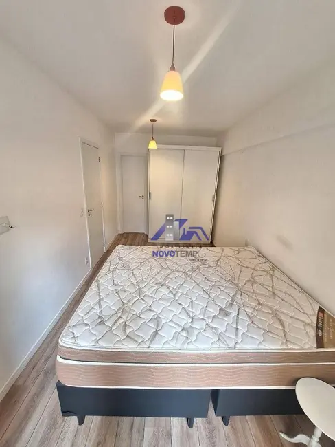 Apartamento com 1 quarto para alugar, 52m2 em Alphaville Industrial, Barueri - SP - imagem 5 Foto 5 de Apartamento com 1 quarto para alugar, 52m2 em Alphaville Industrial, Barueri - SP