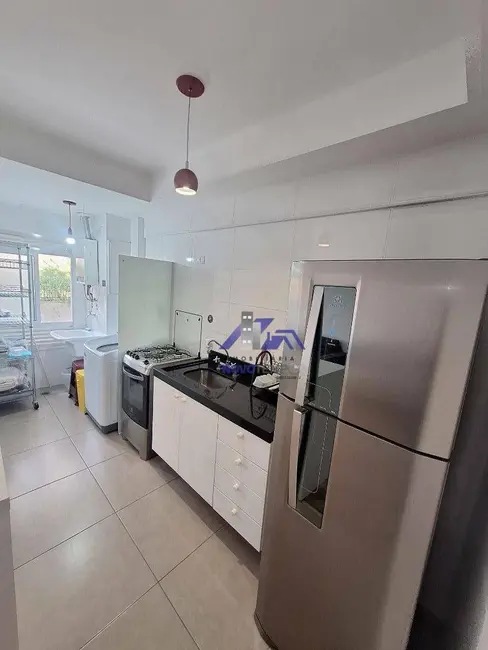 Apartamento com 1 quarto para alugar, 52m2 em Alphaville Industrial, Barueri - SP - imagem 3 Foto 3 de Apartamento com 1 quarto para alugar, 52m2 em Alphaville Industrial, Barueri - SP