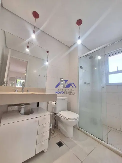 Apartamento com 1 quarto para alugar, 52m2 em Alphaville Industrial, Barueri - SP - imagem 6 Foto 6 de Apartamento com 1 quarto para alugar, 52m2 em Alphaville Industrial, Barueri - SP