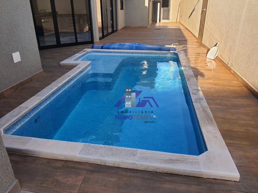 Foto 11 de Casa de Condomínio com 4 quartos à venda, 458m2 em Parque Residencial Damha, Sao Jose Do Rio Preto - SP