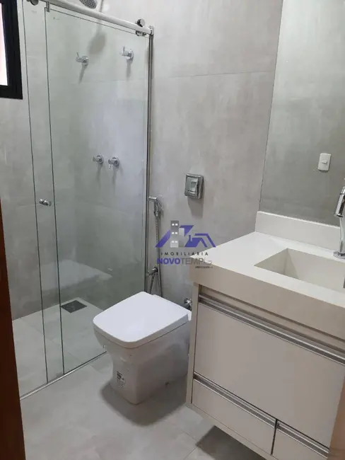 Foto 17 de Casa de Condomínio com 4 quartos à venda, 458m2 em Parque Residencial Damha, Sao Jose Do Rio Preto - SP