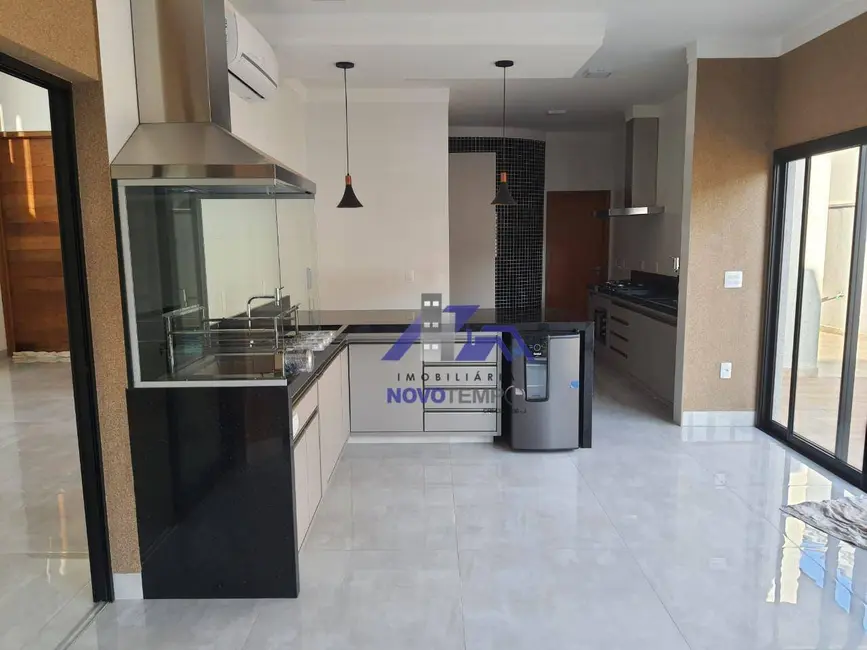 Casa de Condomínio com 4 quartos à venda, 458m2 em Parque Residencial Damha, Sao Jose Do Rio Preto - SP - imagem 6 Foto 6 de Casa de Condomínio com 4 quartos à venda, 458m2 em Parque Residencial Damha, Sao Jose Do Rio Preto - SP