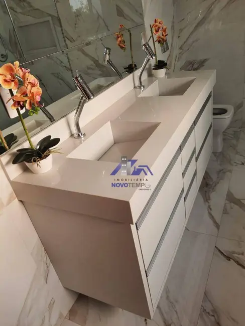 Foto 18 de Casa de Condomínio com 4 quartos à venda, 458m2 em Parque Residencial Damha, Sao Jose Do Rio Preto - SP