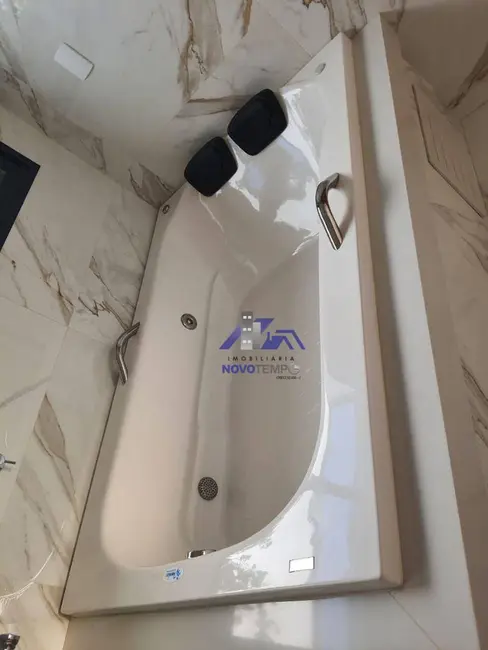 Foto 20 de Casa de Condomínio com 4 quartos à venda, 458m2 em Parque Residencial Damha, Sao Jose Do Rio Preto - SP