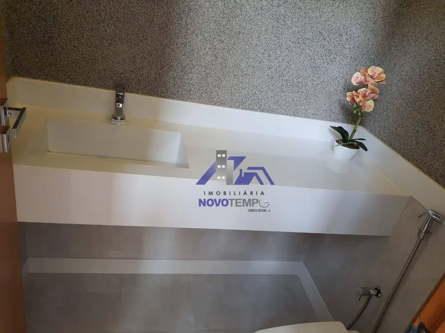 Foto 16 de Casa de Condomínio com 4 quartos à venda, 458m2 em Parque Residencial Damha, Sao Jose Do Rio Preto - SP