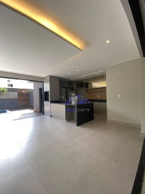 Casa de Condomínio com 4 quartos à venda, 480m2 em Parque Residencial Damha, Sao Jose Do Rio Preto - SP - imagem 4 Foto 4 de Casa de Condomínio com 4 quartos à venda, 480m2 em Parque Residencial Damha, Sao Jose Do Rio Preto - SP