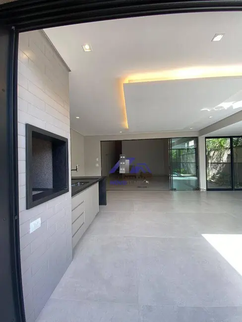 Casa de Condomínio com 4 quartos à venda, 480m2 em Parque Residencial Damha, Sao Jose Do Rio Preto - SP - imagem 7 Foto 7 de Casa de Condomínio com 4 quartos à venda, 480m2 em Parque Residencial Damha, Sao Jose Do Rio Preto - SP