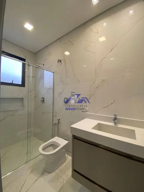 Foto 25 de Casa de Condomínio com 4 quartos à venda, 480m2 em Parque Residencial Damha, Sao Jose Do Rio Preto - SP