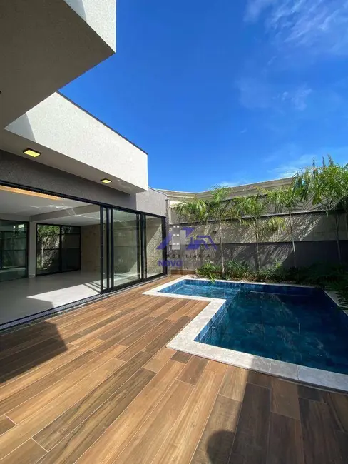 Foto 10 de Casa de Condomínio com 4 quartos à venda, 480m2 em Parque Residencial Damha, Sao Jose Do Rio Preto - SP