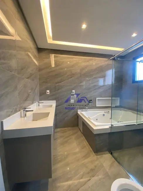Foto 26 de Casa de Condomínio com 4 quartos à venda, 480m2 em Parque Residencial Damha, Sao Jose Do Rio Preto - SP