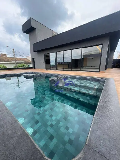 Foto 5 de Casa de Condomínio com 3 quartos à venda, 477m2 em Parque Residencial Damha IV, Sao Jose Do Rio Preto - SP