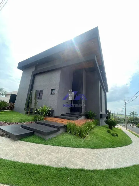 Foto 1 de Casa de Condomínio com 3 quartos à venda, 477m2 em Parque Residencial Damha IV, Sao Jose Do Rio Preto - SP