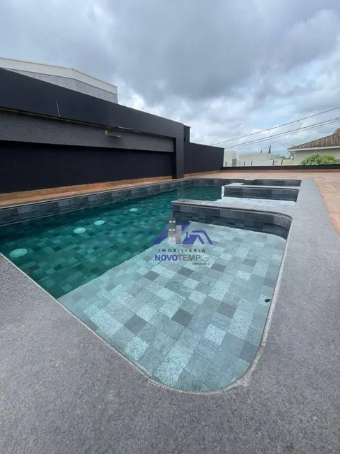 Foto 6 de Casa de Condomínio com 3 quartos à venda, 477m2 em Parque Residencial Damha IV, Sao Jose Do Rio Preto - SP