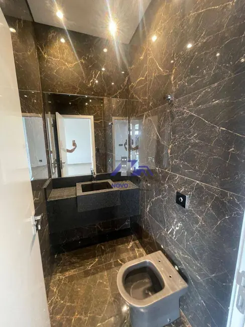 Foto 9 de Casa de Condomínio com 3 quartos à venda, 477m2 em Parque Residencial Damha IV, Sao Jose Do Rio Preto - SP