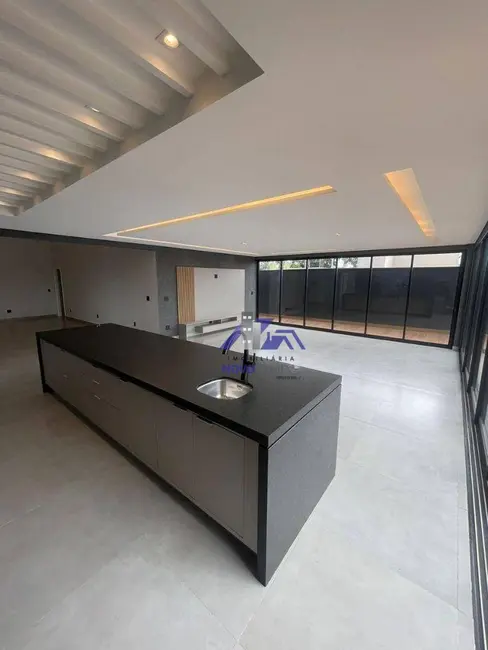 Foto 2 de Casa de Condomínio com 3 quartos à venda, 477m2 em Parque Residencial Damha IV, Sao Jose Do Rio Preto - SP