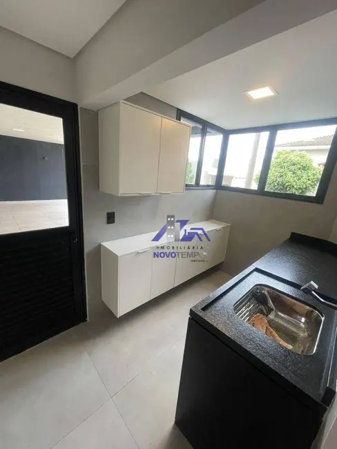 Foto 7 de Casa de Condomínio com 3 quartos à venda, 477m2 em Parque Residencial Damha IV, Sao Jose Do Rio Preto - SP
