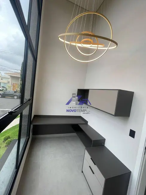 Foto 8 de Casa de Condomínio com 3 quartos à venda, 477m2 em Parque Residencial Damha IV, Sao Jose Do Rio Preto - SP