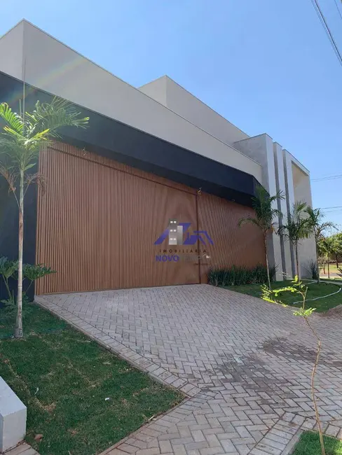 Foto 3 de Casa de Condomínio com 3 quartos à venda, 480m2 em Parque Residencial Damha, Sao Jose Do Rio Preto - SP