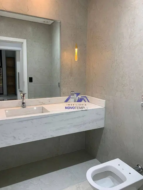 Foto 11 de Casa de Condomínio com 3 quartos à venda, 480m2 em Parque Residencial Damha, Sao Jose Do Rio Preto - SP