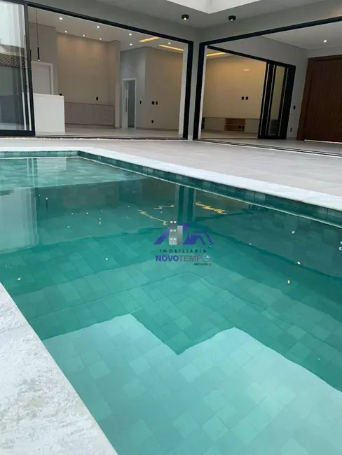 Foto 9 de Casa de Condomínio com 3 quartos à venda, 480m2 em Parque Residencial Damha, Sao Jose Do Rio Preto - SP