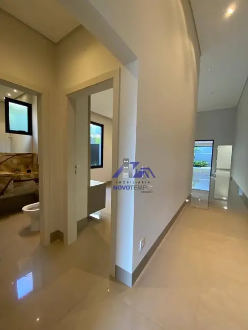 Foto 2 de Casa de Condomínio com 4 quartos à venda, 436m2 em Residencial Marcia, Sao Jose Do Rio Preto - SP