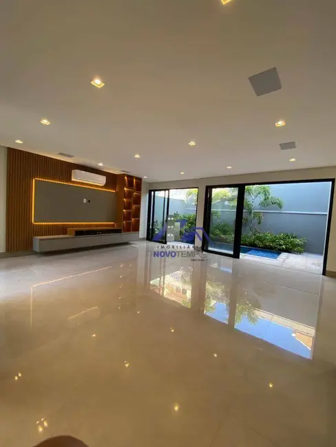 Foto 9 de Casa de Condomínio com 4 quartos à venda, 436m2 em Residencial Marcia, Sao Jose Do Rio Preto - SP