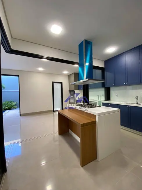 Foto 6 de Casa de Condomínio com 4 quartos à venda, 436m2 em Residencial Marcia, Sao Jose Do Rio Preto - SP