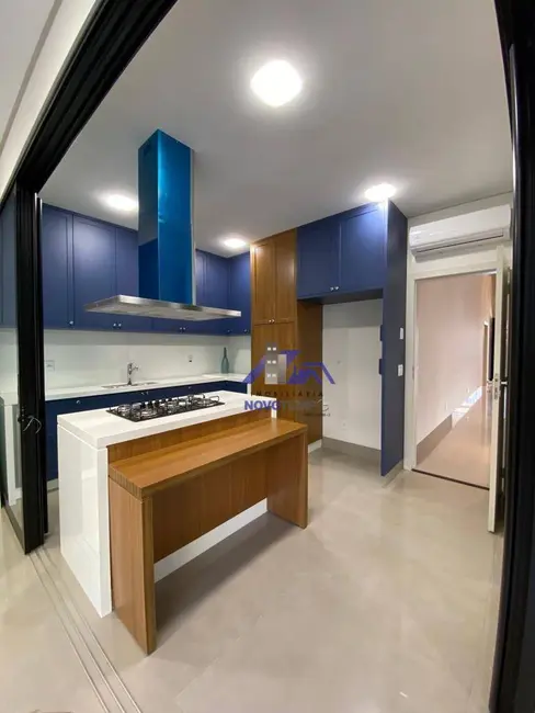 Foto 7 de Casa de Condomínio com 4 quartos à venda, 436m2 em Residencial Marcia, Sao Jose Do Rio Preto - SP