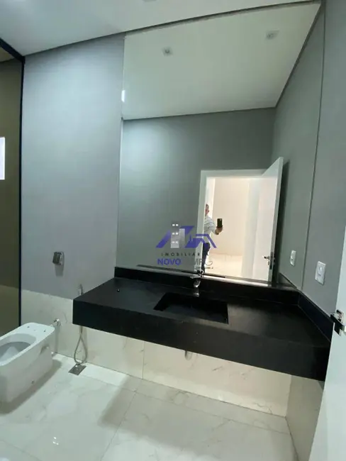 Foto 7 de Casa de Condomínio com 3 quartos à venda, 433m2 em Parque Residencial Damha, Sao Jose Do Rio Preto - SP