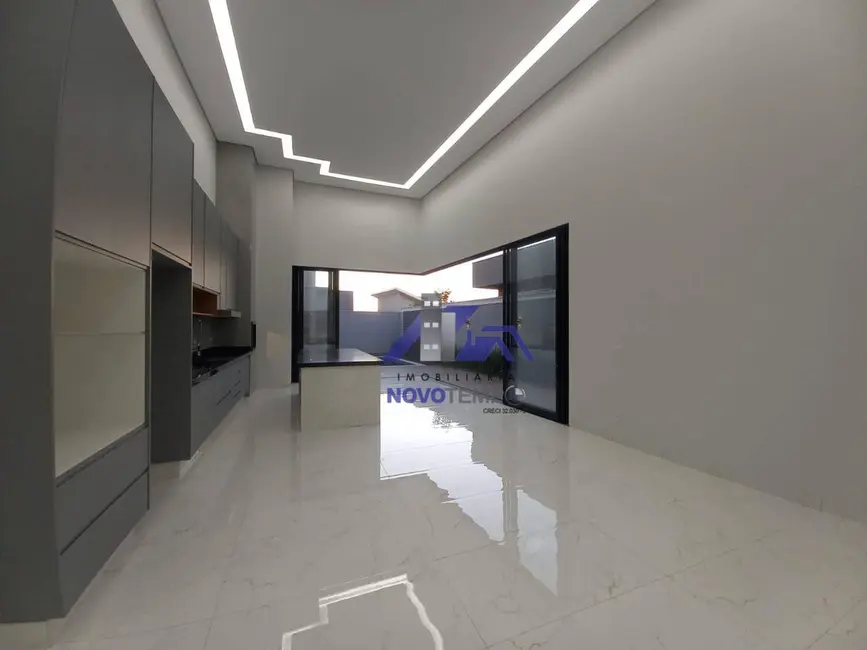 Foto 3 de Casa de Condomínio com 3 quartos à venda, 433m2 em Parque Residencial Damha, Sao Jose Do Rio Preto - SP