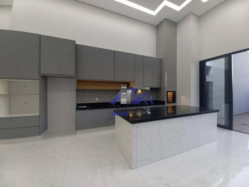 Foto 4 de Casa de Condomínio com 3 quartos à venda, 433m2 em Parque Residencial Damha, Sao Jose Do Rio Preto - SP