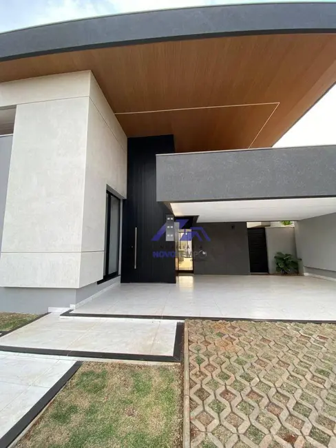 Foto 2 de Casa de Condomínio com 3 quartos à venda, 433m2 em Parque Residencial Damha, Sao Jose Do Rio Preto - SP