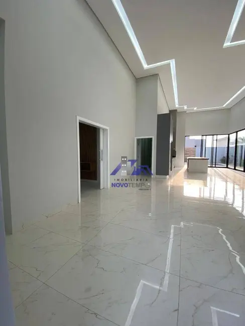 Foto 5 de Casa de Condomínio com 3 quartos à venda, 433m2 em Parque Residencial Damha, Sao Jose Do Rio Preto - SP