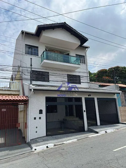 Foto 1 de Sobrado com 4 quartos à venda, 354m2 em Centro, Osasco - SP
