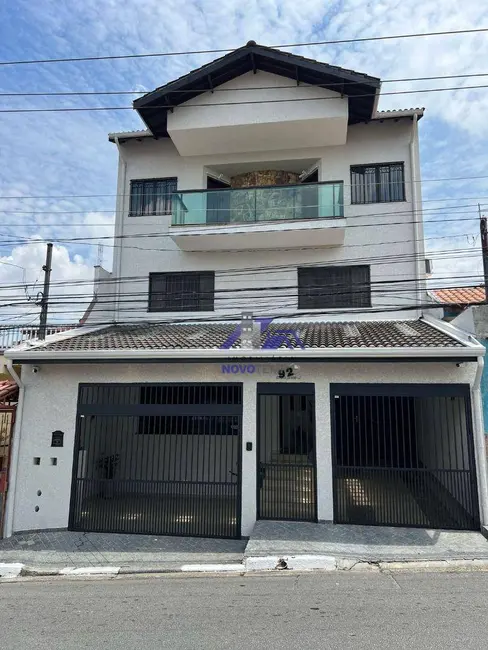 Foto 2 de Sobrado com 4 quartos à venda, 354m2 em Centro, Osasco - SP